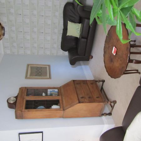 Old Croft House Bed & Breakfast เคิร์กบีสตีเฟน ภายนอก รูปภาพ