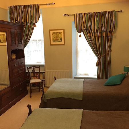 Old Croft House Bed & Breakfast เคิร์กบีสตีเฟน ห้อง รูปภาพ