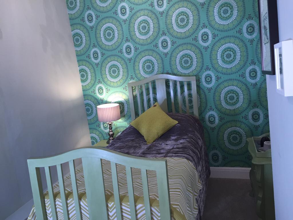 Old Croft House Bed & Breakfast เคิร์กบีสตีเฟน ห้อง รูปภาพ