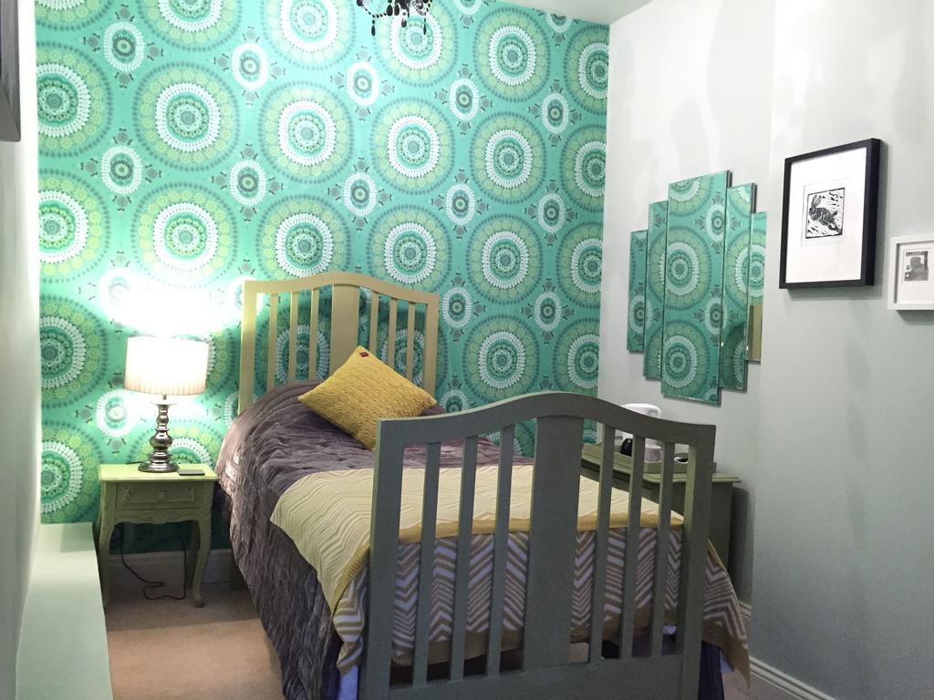 Old Croft House Bed & Breakfast เคิร์กบีสตีเฟน ห้อง รูปภาพ