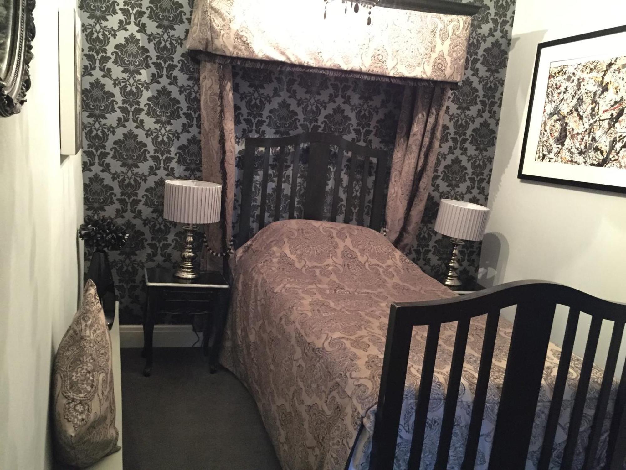 Old Croft House Bed & Breakfast เคิร์กบีสตีเฟน ห้อง รูปภาพ