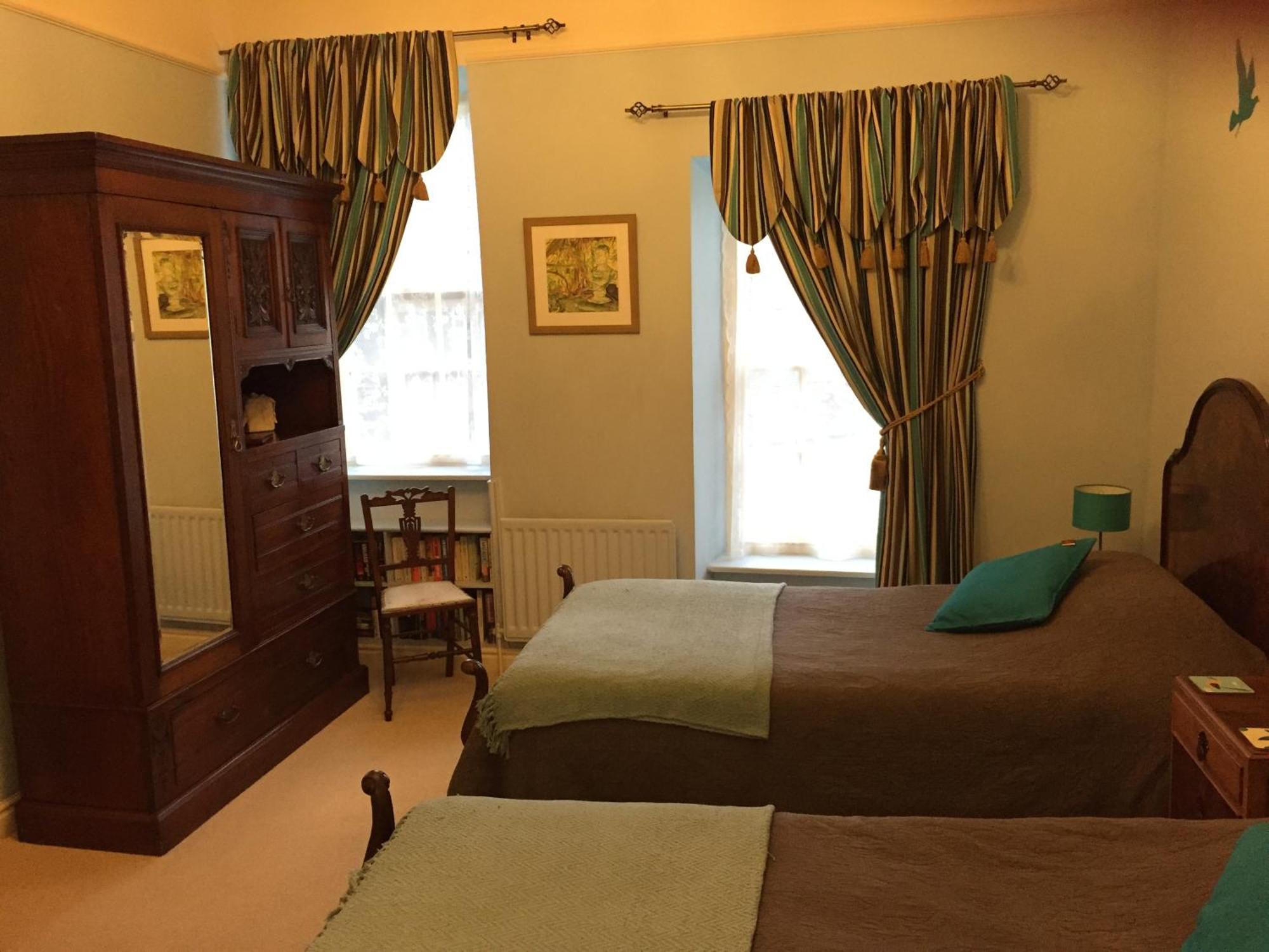 Old Croft House Bed & Breakfast เคิร์กบีสตีเฟน ห้อง รูปภาพ