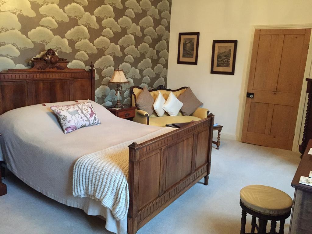 Old Croft House Bed & Breakfast เคิร์กบีสตีเฟน ห้อง รูปภาพ