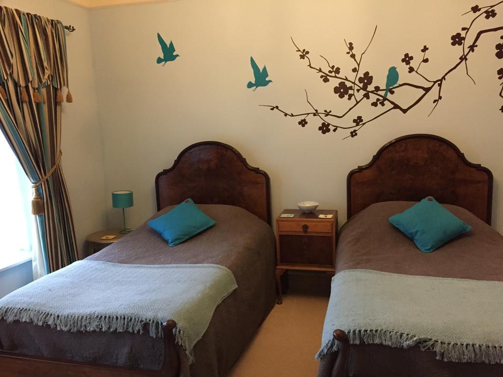 Old Croft House Bed & Breakfast เคิร์กบีสตีเฟน ห้อง รูปภาพ