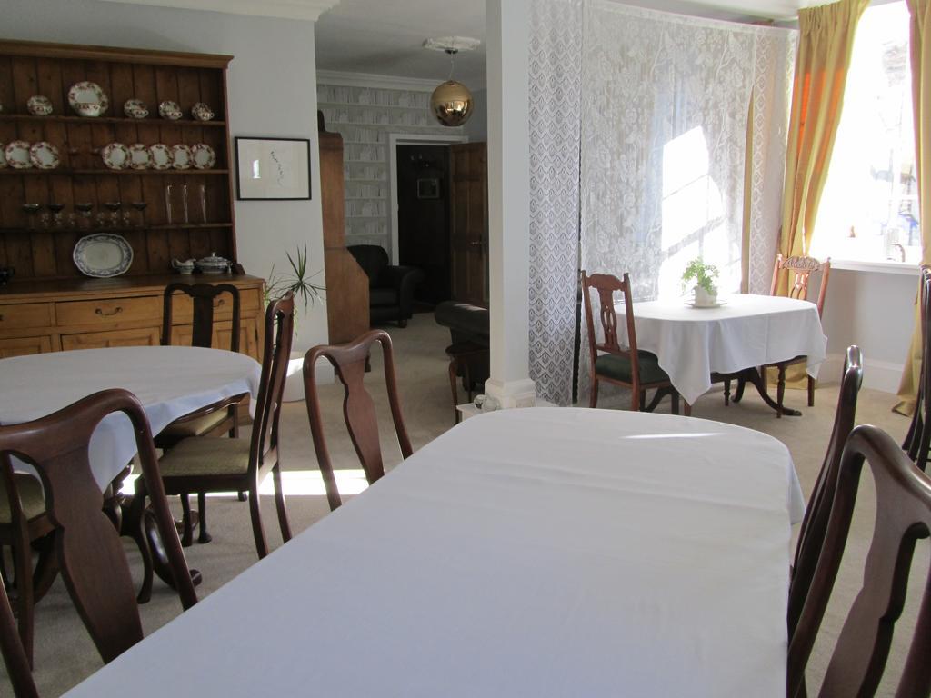 Old Croft House Bed & Breakfast เคิร์กบีสตีเฟน ภายนอก รูปภาพ