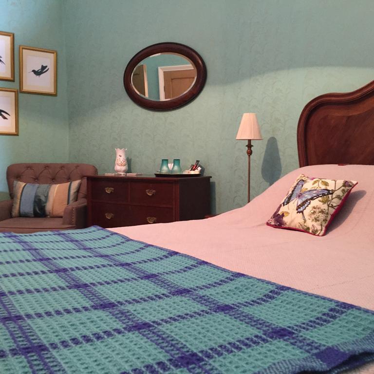 Old Croft House Bed & Breakfast เคิร์กบีสตีเฟน ห้อง รูปภาพ