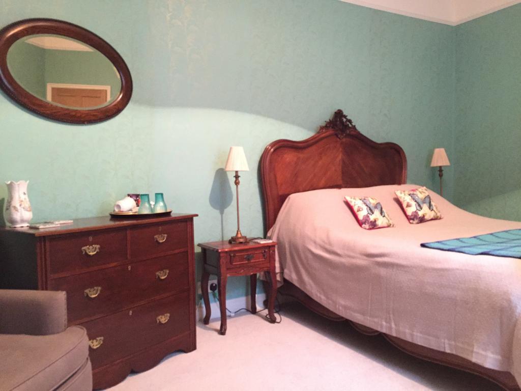 Old Croft House Bed & Breakfast เคิร์กบีสตีเฟน ห้อง รูปภาพ