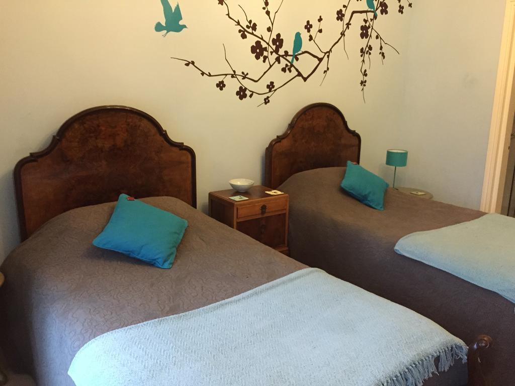 Old Croft House Bed & Breakfast เคิร์กบีสตีเฟน ห้อง รูปภาพ